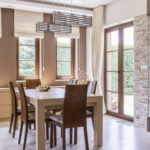 The noise reducing blinds for windows